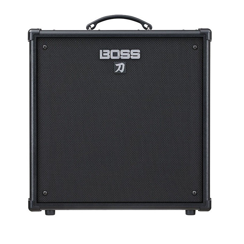 Boss Katana-110 Bass - combo basowe 60W - 1
