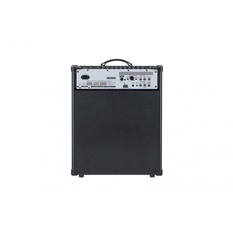 Boss Katana-210 Bass - combo basowe 160W - 4