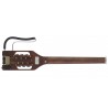 Traveler Guitar - Ultra-Light Acoustic - Antique Brown - 2 Traveler Guitar - Ultra-Light Acoustic - Antique Brown - 2
