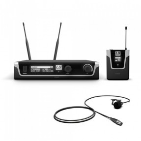 LD Systems U505 BPL - zestaw bezprzewodowy