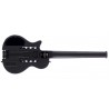 Traveler Guitar - EG-1 Blackout - Matte Black - 2