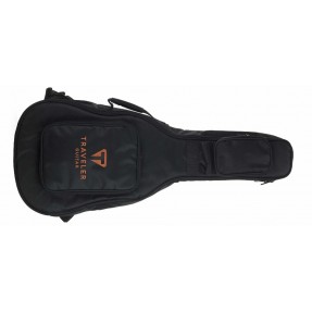 Traveler Guitar - Deluxe Gig Bag - Acoustic Guitar (RD and AG Series) - 1