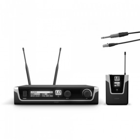 LD Systems U505 BPG - zestaw bezprzewodowy