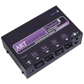 ART PHANTOM II Pro - zasilacz Phantom