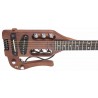 Traveler Guitar - Pro-Series - Antique Brown - 5