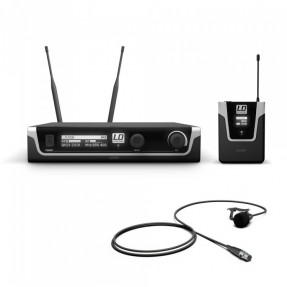 LD Systems U506 BPL - zestaw bezprzewodowy