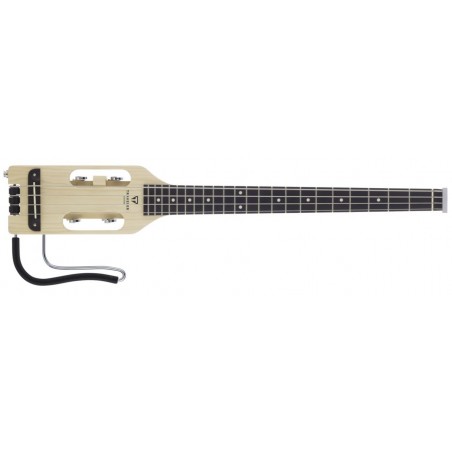 Traveler Guitar - Ultra-Light Bass, 4-String - Maple - 1