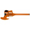 Traveler Guitar - Speedster Standard - Hugger Orange - 2