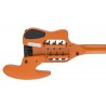 Traveler Guitar - Speedster Standard - Hugger Orange - 4
