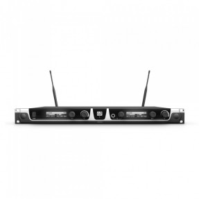 LD SYSTEMS U505 R 2 - odbiornik