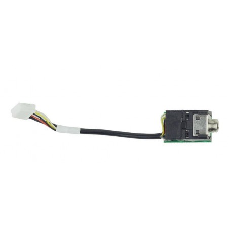 Traveler Guitar - Spare Part - 1/8 Headphone Output Jack for V2 Models - 1