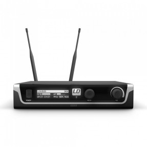 LD SYSTEMS U505 R - odbiornik