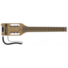 Traveler Guitar - Ultra-Light Nylon - Mahogany - 1