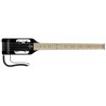Traveler Guitar - Ultra-Light Bass, 4-String - Gloss Black - 1 Traveler Guitar - Ultra-Light Bass, 4-String - Gloss Black - 1