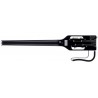 Traveler Guitar - Ultra-Light Bass, 4-String - Gloss Black - 2 Traveler Guitar - Ultra-Light Bass, 4-String - Gloss Black - 2