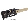 Traveler Guitar - Ultra-Light Bass, 4-String - Gloss Black - 3 Traveler Guitar - Ultra-Light Bass, 4-String - Gloss Black - 3