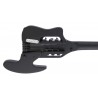 Traveler Guitar - Speedster Standard - Rat Black - 4