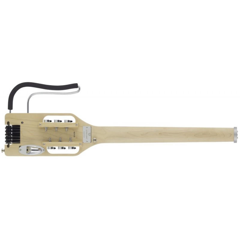 Traveler Guitar - Ultra-Light Electric - Maple - 2 Traveler Guitar - Ultra-Light Electric - Maple - 2