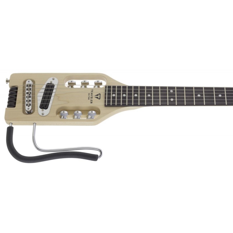 Traveler Guitar - Ultra-Light Electric - Maple - 3 Traveler Guitar - Ultra-Light Electric - Maple - 3