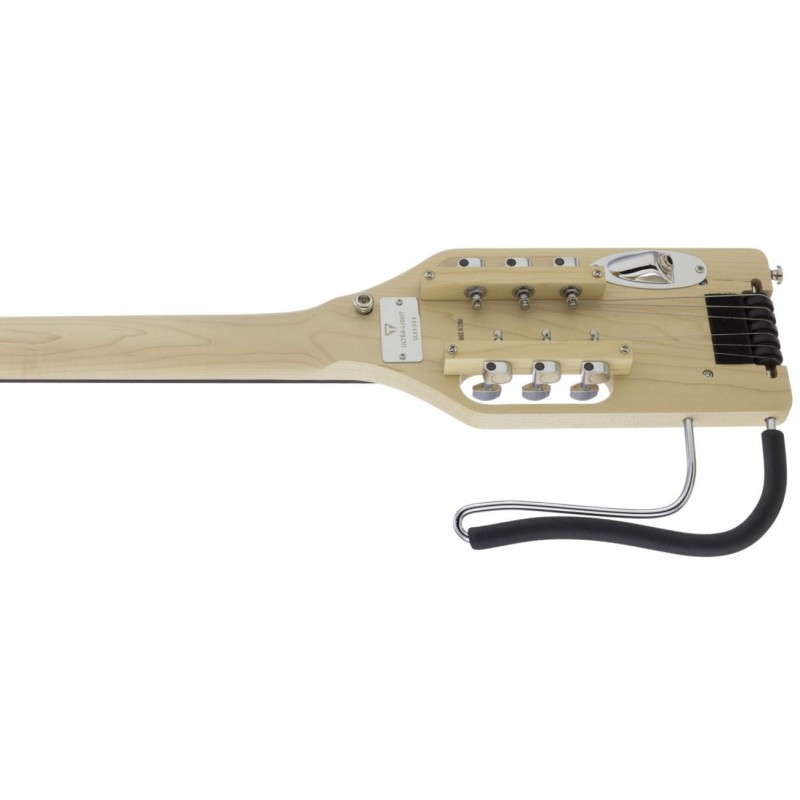 Traveler Guitar - Ultra-Light Electric - Maple - 4 Traveler Guitar - Ultra-Light Electric - Maple - 4