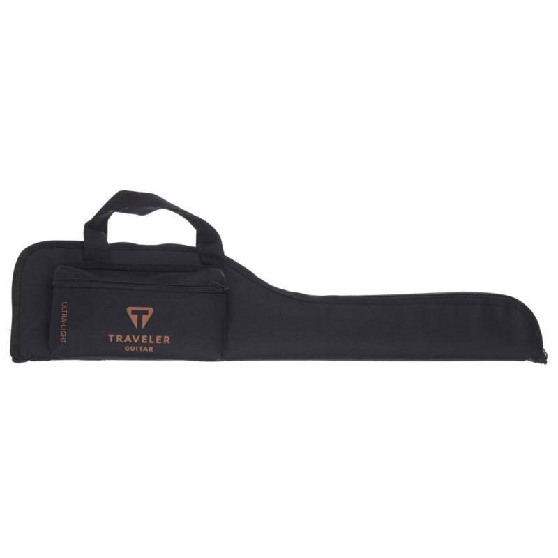 Traveler Guitar - Ultra-Light Electric - Maple - 6 Traveler Guitar - Ultra-Light Electric - Maple - 6