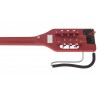Traveler Guitar - Ultra-Light Acoustic - Vintage Red - 4 Traveler Guitar - Ultra-Light Acoustic - Vintage Red - 4