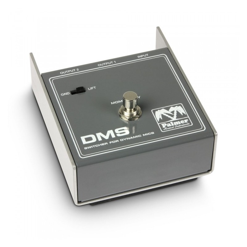 Palmer MI DMS - Przełącznik do mikrofonów dynamicznych