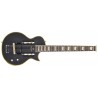 Traveler Guitar - LTD EC-1 - Vintage Black - 1