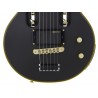 Traveler Guitar - LTD EC-1 - Vintage Black - 4