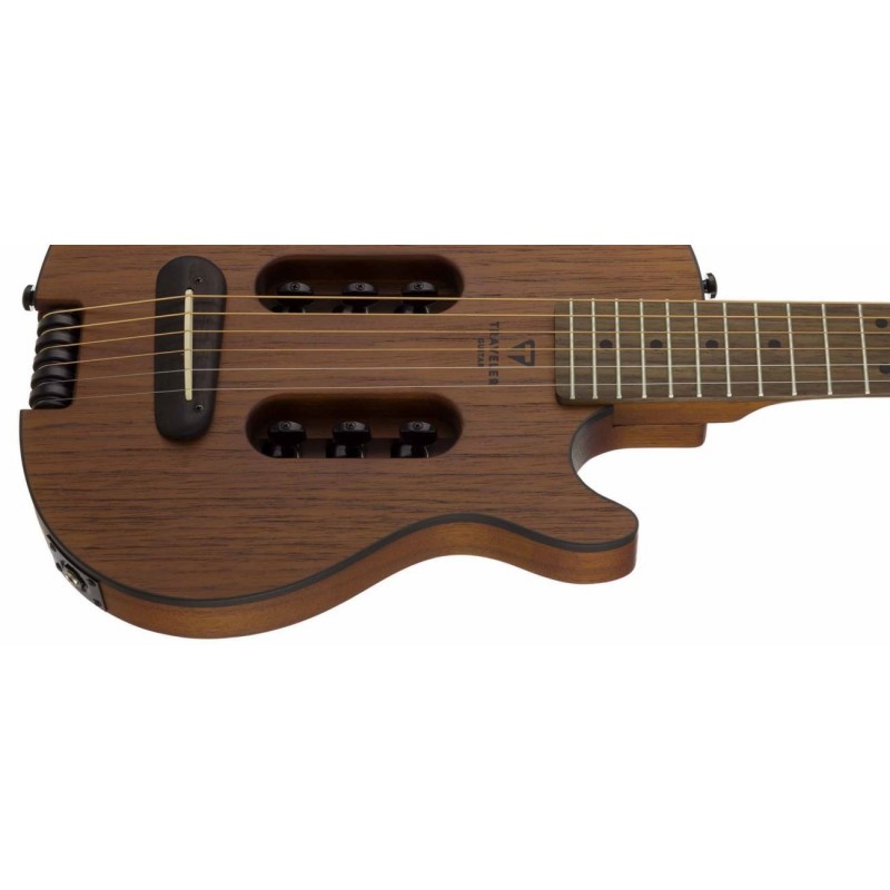 Traveler Guitar - Escape Mark III (Mahogany) - 4