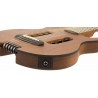 Traveler Guitar - Escape Mark III (Mahogany) - 6