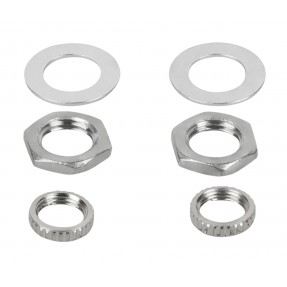 Traveler Guitar - Spare Part - Preamp for TB-4P - 1