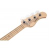 Sadowsky MetroLine 21-Fret Hybrid P/J Bass, Swamp Ash Body, 4-String - '59 Burst Transparent High Polish - 7 Sadowsky MetroLine 21-Fret Hybrid P/J Bass, Swamp Ash Body, 4-String - '59 Burst Transparent High Polish - 7