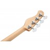 Sadowsky MetroLine 21-Fret Hybrid P/J Bass, Swamp Ash Body, 4-String - '59 Burst Transparent High Polish - 8 Sadowsky MetroLine 21-Fret Hybrid P/J Bass, Swamp Ash Body, 4-String - '59 Burst Transparent High Polish - 8