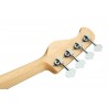Sadowsky MetroLine 24-Fret Modern Bass, Swamp Ash Body, 4-String - '59 Burst Transparent High Polish - 8 Sadowsky MetroLine 24-Fret Modern Bass, Swamp Ash Body, 4-String - '59 Burst Transparent High Polish - 8