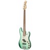 Sadowsky MetroLine 21-Fret Hybrid P/J Bass, Red Alder Body, 4-String - Solid Sage Green Metallic Satin - 3 Sadowsky MetroLine 21-Fret Hybrid P/J Bass, Red Alder Body, 4-String - Solid Sage Green Metallic Satin - 3