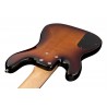 Sadowsky MetroLine 21-Fret Hybrid P/J Bass, Red Alder Body, 5-String - '59 Burst Transparent High Polish - 6 Sadowsky MetroLine 21-Fret Hybrid P/J Bass, Red Alder Body, 5-String - '59 Burst Transparent High Polish - 6