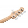Sadowsky MetroLine 21-Fret Hybrid P/J Bass, Red Alder Body, 5-String - '59 Burst Transparent High Polish - 8 Sadowsky MetroLine 21-Fret Hybrid P/J Bass, Red Alder Body, 5-String - '59 Burst Transparent High Polish - 8