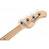 Sadowsky MetroLine 24-Fret Modern Bass, Swamp Ash Body, 4-String - Solid Candy Apple Red Metallic High Polish - 7 Sadowsky MetroLine 24-Fret Modern Bass, Swamp Ash Body, 4-String - Solid Candy Apple Red Metallic High Polish - 7
