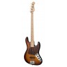 Sadowsky MetroLine 21-Fret Vintage J/J Bass, Swamp Ash Body, 4-String - '59 Burst Transparent High Polish - 3 Sadowsky MetroLine 21-Fret Vintage J/J Bass, Swamp Ash Body, 4-String - '59 Burst Transparent High Polish - 3