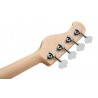 Sadowsky MetroLine 21-Fret Vintage J/J Bass, Swamp Ash Body, 4-String - '59 Burst Transparent High Polish - 8 Sadowsky MetroLine 21-Fret Vintage J/J Bass, Swamp Ash Body, 4-String - '59 Burst Transparent High Polish - 8