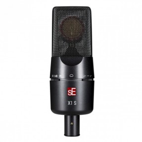 sE Electronics X1 S - Mikrofon studyjny