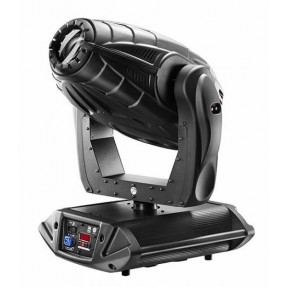 DTS XM 1200 SPOT - głowa ruchoma