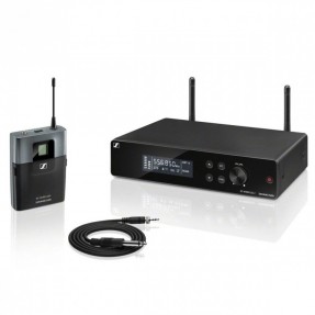 Sennheiser XSW 2-CI1 Instrument - zestaw bezprzewodowy