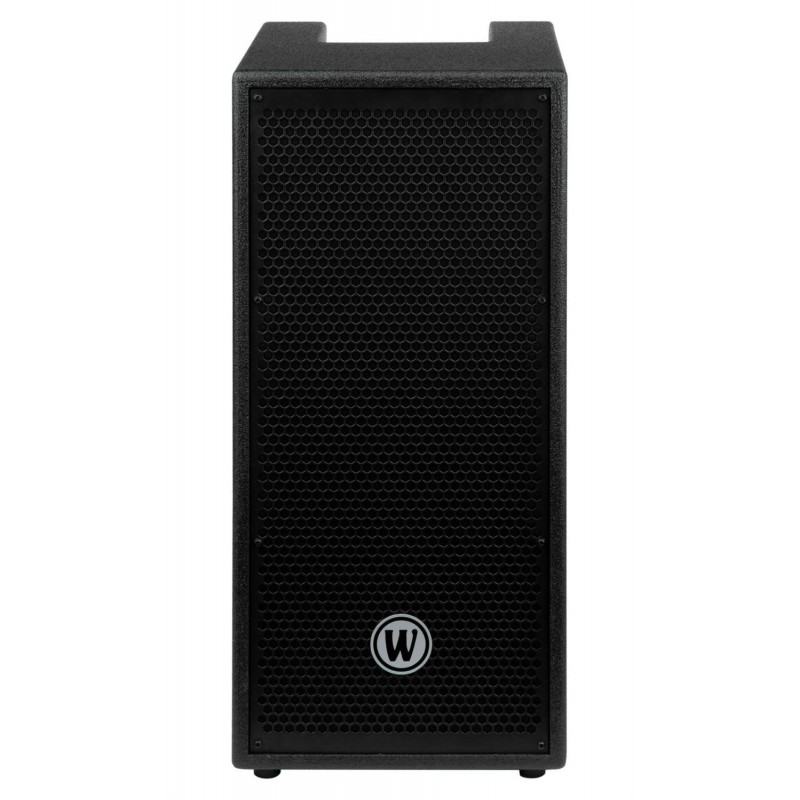 Warwick Gnome Pro CAB 2/10/4 - Compact Bass Cabinet, 2x10, 300 Watt - 1