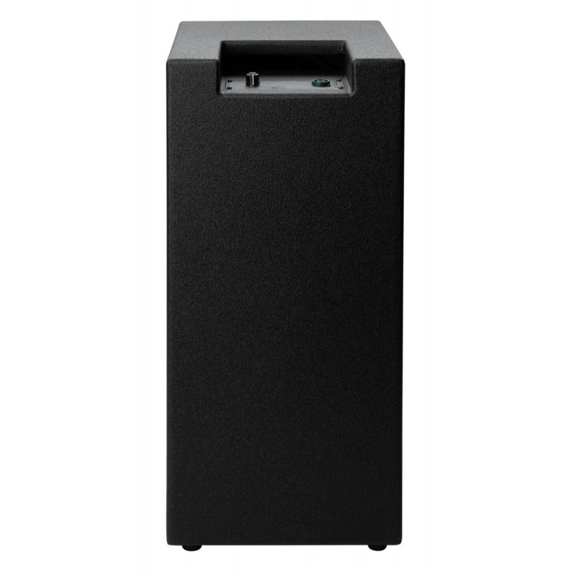 Warwick Gnome Pro CAB 2/10/4 - Compact Bass Cabinet, 2x10, 300 Watt - 3