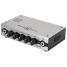 Warwick Gnome - Pocket Bass Amp Head, 200 Watt - 2 Warwick Gnome - Pocket Bass Amp Head, 200 Watt - 2