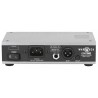 Warwick Gnome - Pocket Bass Amp Head, 200 Watt - 4 Warwick Gnome - Pocket Bass Amp Head, 200 Watt - 4