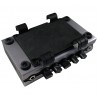 Warwick Gnome - Pocket Bass Amp Head, 200 Watt - 6 Warwick Gnome - Pocket Bass Amp Head, 200 Watt - 6