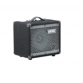 Warwick BC 10 - 8 / 10 Watt Bass Combo - EU Version - 1